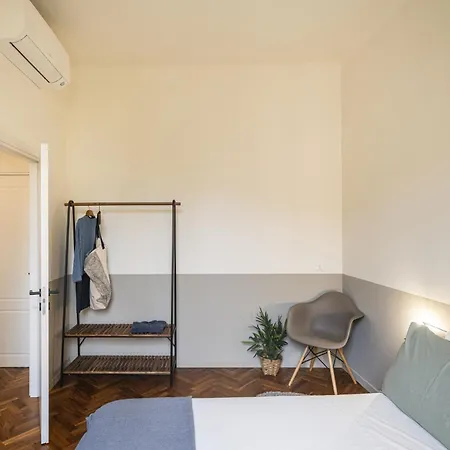 Casa Luz, Comfort E Pace A Pochi Passi Dal Centro Appartement *