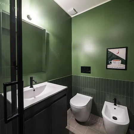 Casa Luz, Comfort E Pace A Pochi Passi Dal Centro Appartement Bologna