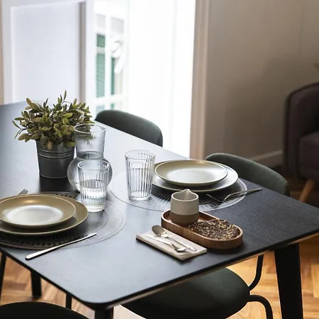 Casa Luz, Comfort E Pace A Pochi Passi Dal Centro Apartment *
