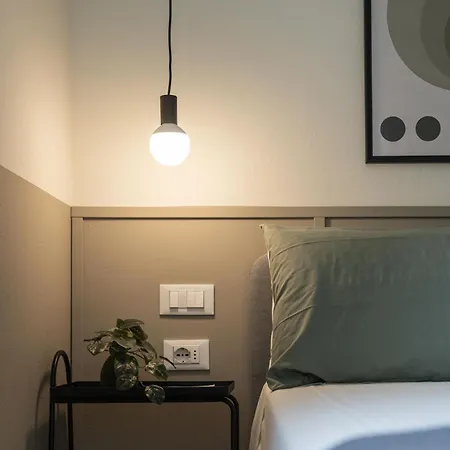 Casa Luz, Comfort E Pace A Pochi Passi Dal Centro Bologna