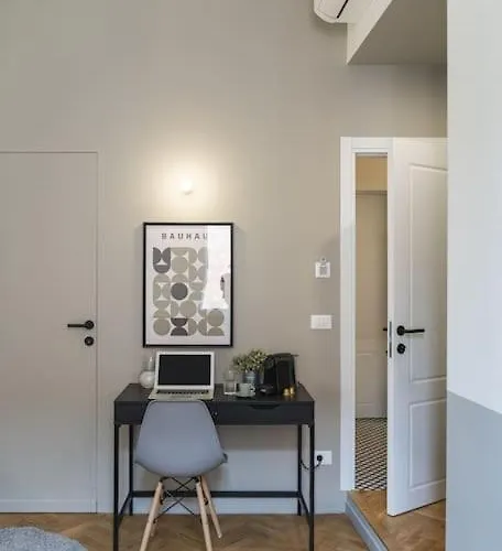 Casa Luz, Comfort E Pace A Pochi Passi Dal Centro Apartment *