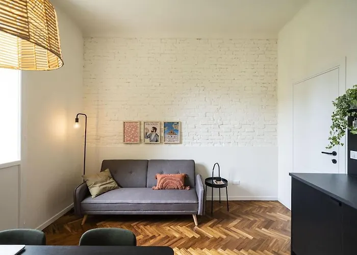 Casa Luz, Comfort E Pace A Pochi Passi Dal Centro Apartment Bologna
