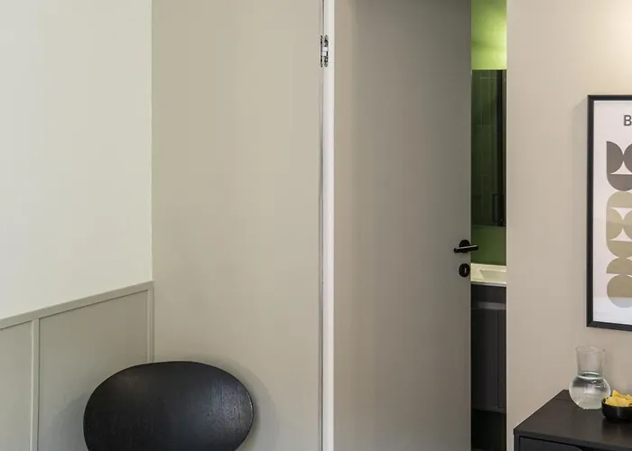 Casa Luz, Comfort E Pace A Pochi Passi Dal Centro Apartment *