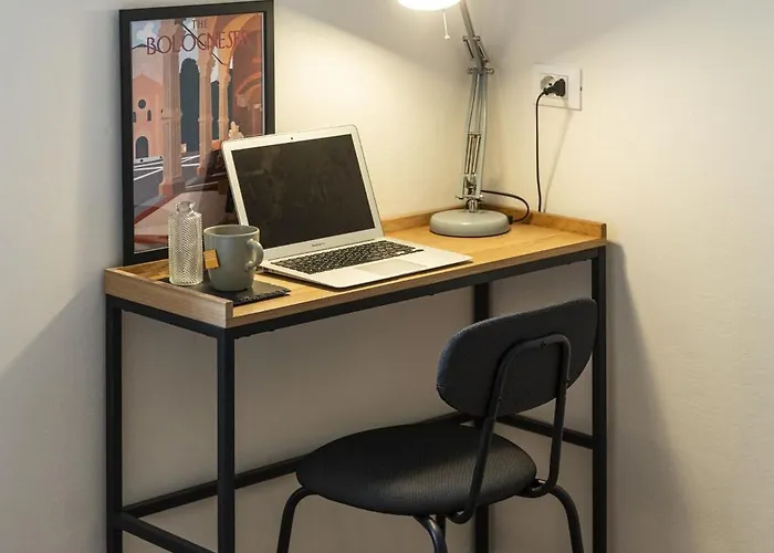 Casa Luz, Comfort E Pace A Pochi Passi Dal Centro Apartment