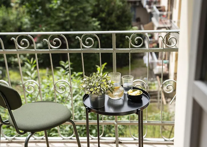 Casa Luz, Comfort E Pace A Pochi Passi Dal Centro Apartment