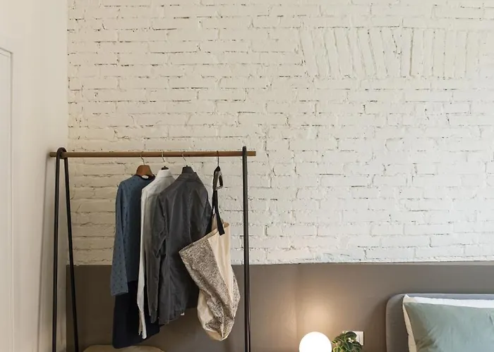 Casa Luz, Comfort E Pace A Pochi Passi Dal Centro Apartment *