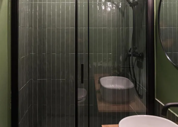 Casa Luz, Comfort E Pace A Pochi Passi Dal Centro Bologna