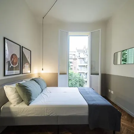 Casa Luz, Comfort E Pace A Pochi Passi Dal Centro Bologna