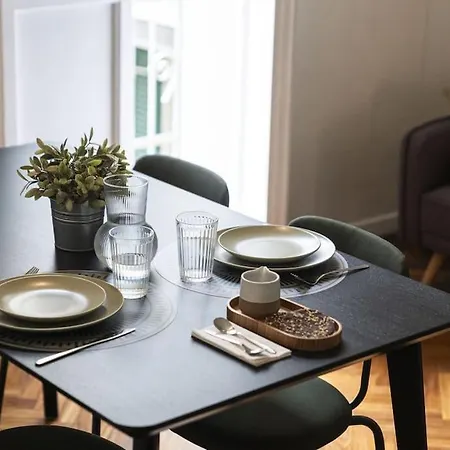 Casa Luz, Comfort E Pace A Pochi Passi Dal Centro *