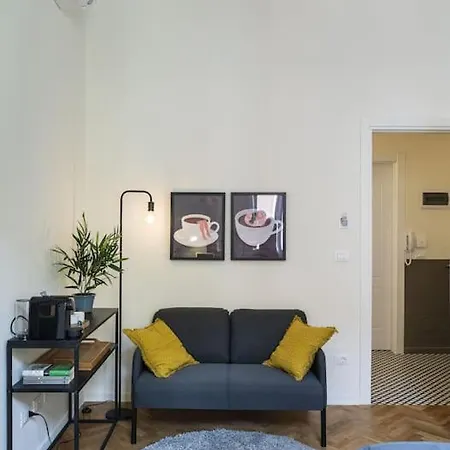 Casa Luz, Comfort E Pace A Pochi Passi Dal Centro *