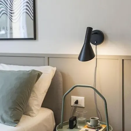Appartamento Casa Luz, Comfort E Pace A Pochi Passi Dal Centro