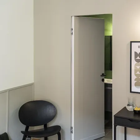 Casa Luz, Comfort E Pace A Pochi Passi Dal Centro Appartamento *