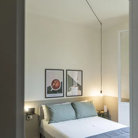 Appartamento Casa Luz, Comfort E Pace A Pochi Passi Dal Centro Bologna