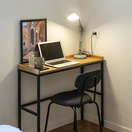 Casa Luz, Comfort E Pace A Pochi Passi Dal Centro 아파트