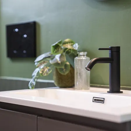 Casa Luz, Comfort E Pace A Pochi Passi Dal Centro * 볼로냐