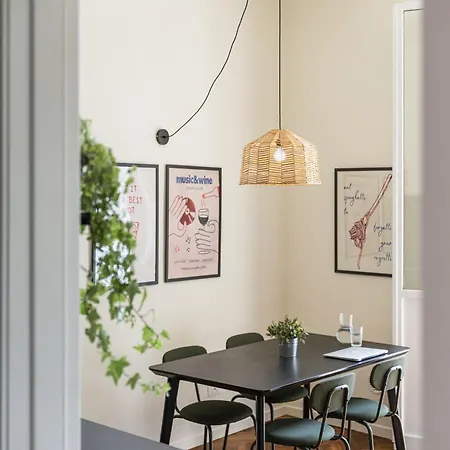 Casa Luz, Comfort E Pace A Pochi Passi Dal Centro 아파트