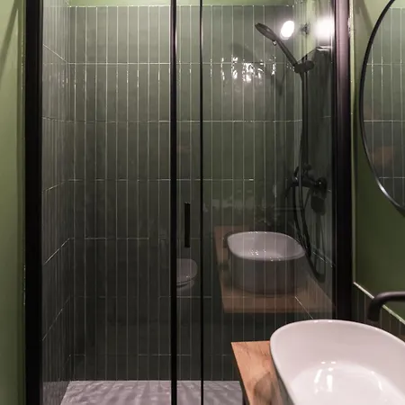 Casa Luz, Comfort E Pace A Pochi Passi Dal Centro Bologna