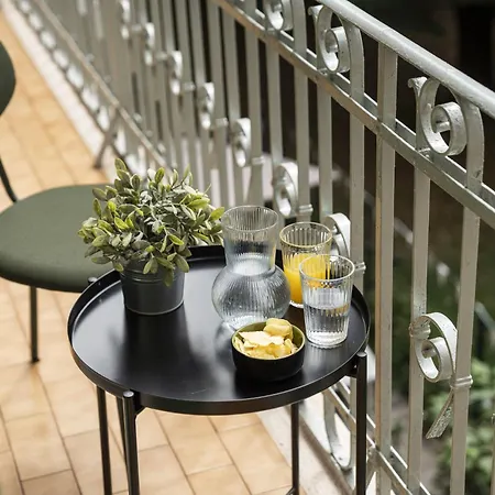 Casa Luz, Comfort E Pace A Pochi Passi Dal Centro * 볼로냐