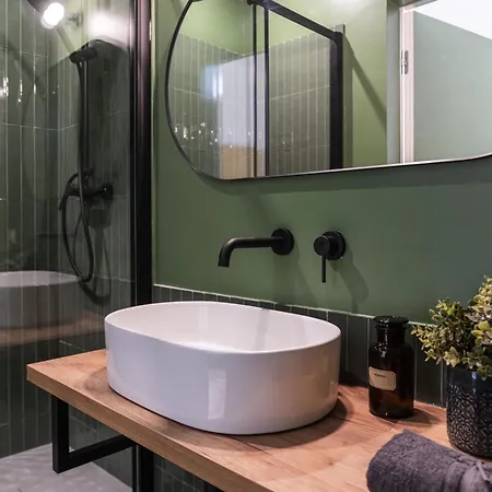 Casa Luz, Comfort E Pace A Pochi Passi Dal Centro 아파트 볼로냐